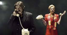 Toast Of London